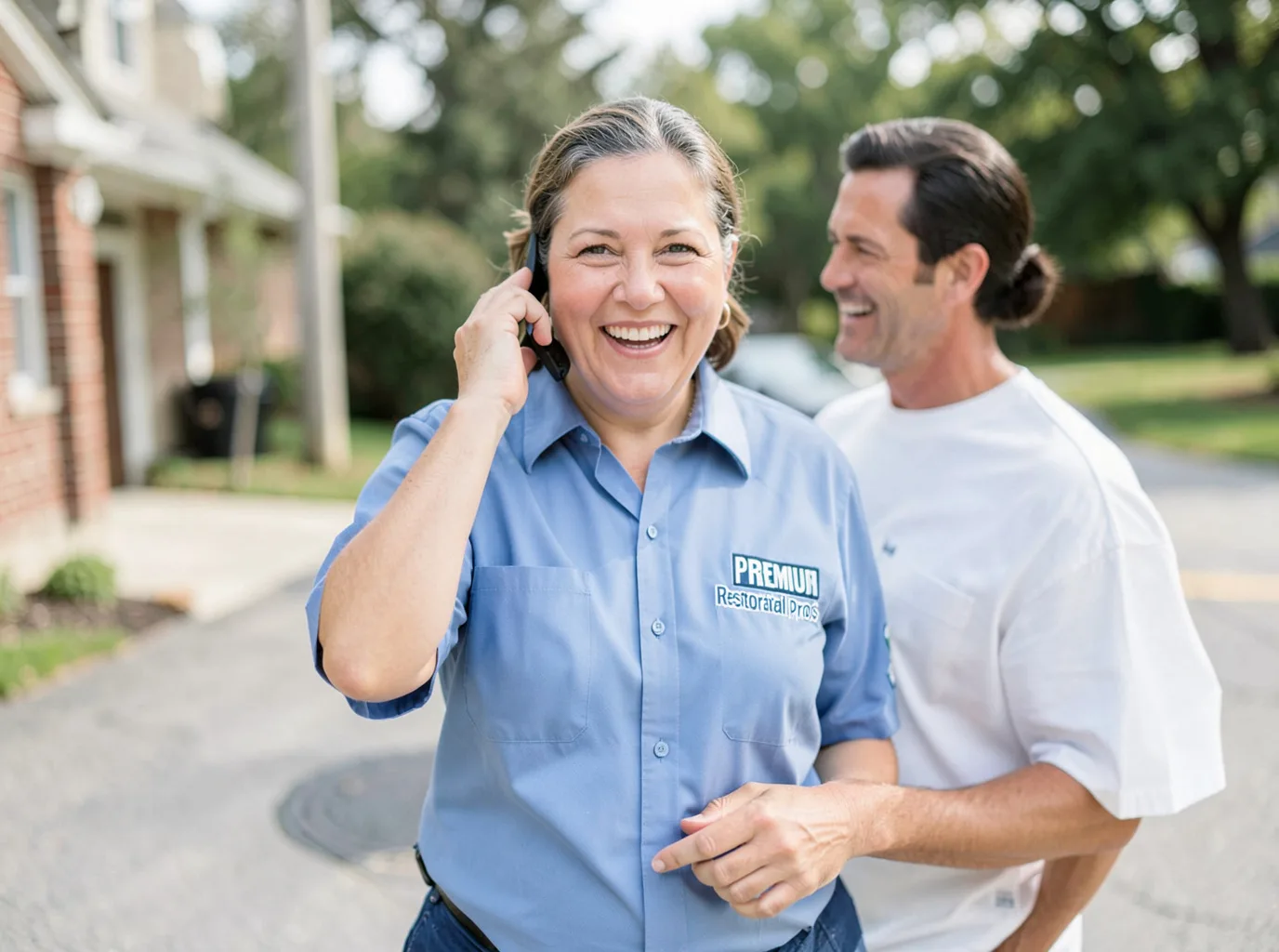 Water Damage Restoration Hillsdale, IL FAQs